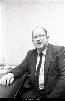 Urmas Arumäe, jurist.  duplicate photo