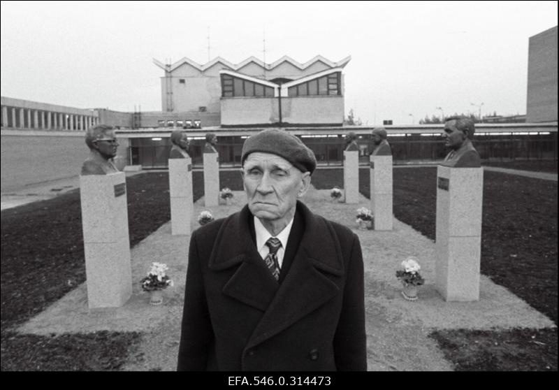 Tallinna Polütehniline Instituut 50 aastane.