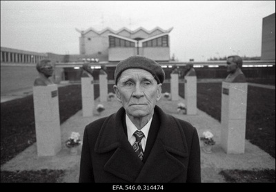 Tallinna Polütehniline Instituut 50 aastane.  duplicate photo