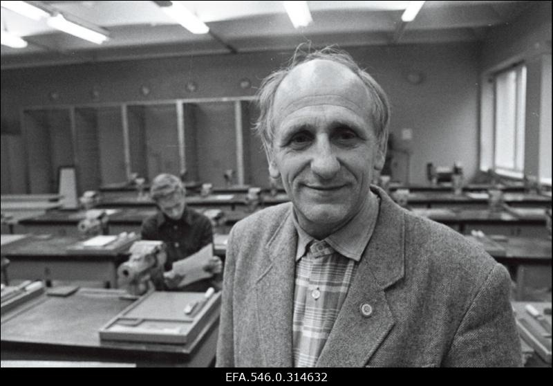 6. kutsekooli meister.