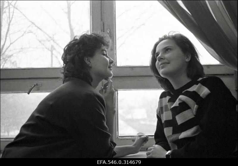 [Tallinna 4.Keskkool.]