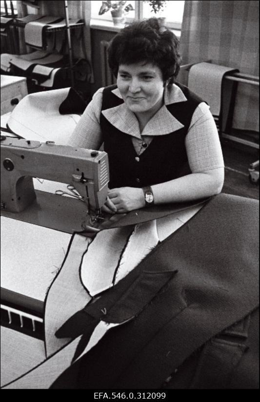 Baltika Ahtme tsehh.