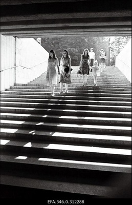 Tallinna vaated, "Tallinn korda"  similar photo