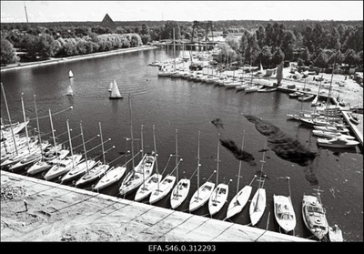 Tallinna vaated, "Tallinn korda"  similar photo
