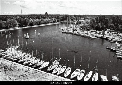 Tallinna vaated, "Tallinn korda"  similar photo