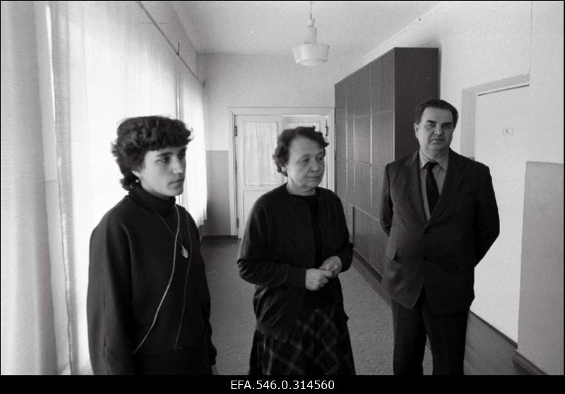 Jõgeva rajooni laste- ja haridusasutused.