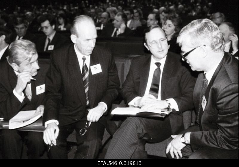 Mare Balticum Tallinn'91.