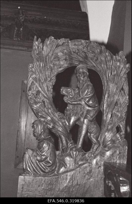 Mare Balticum Tallinn'91.