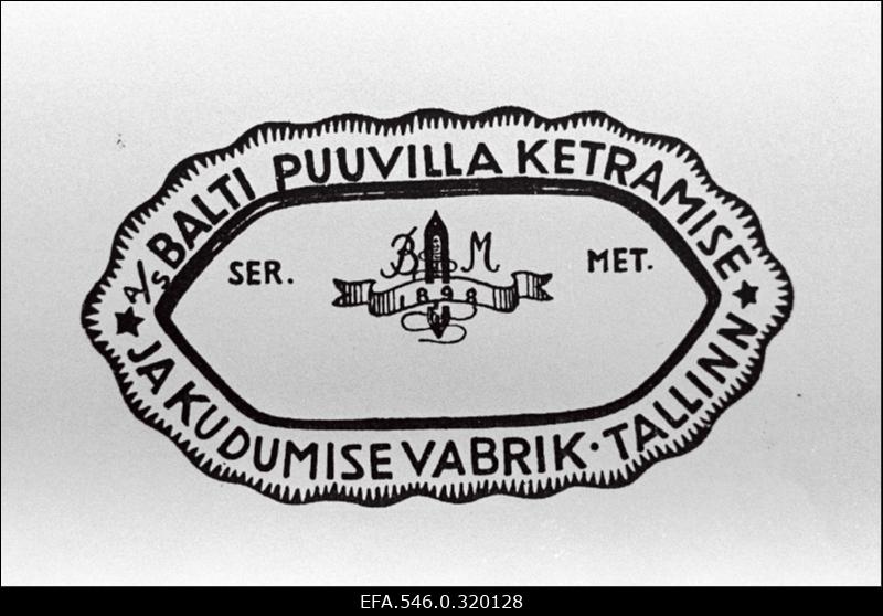 Kaubamärgid.