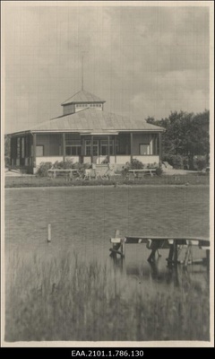 Kuressaare merekohvik  duplicate photo