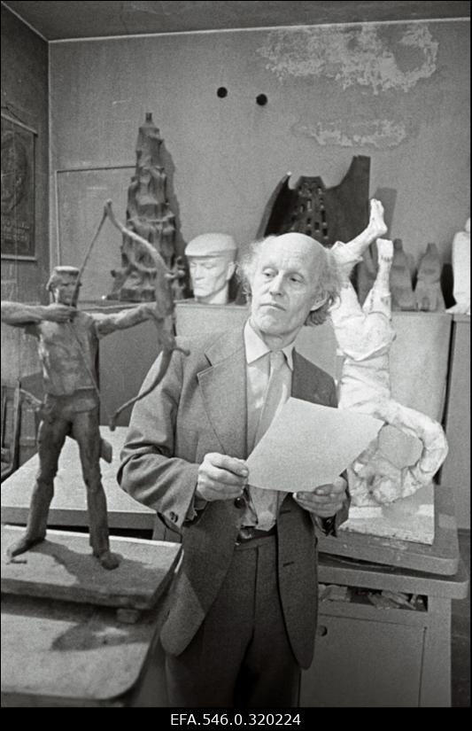 Arseni Mölder
