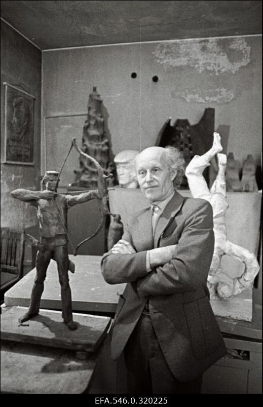 Arseni Mölder