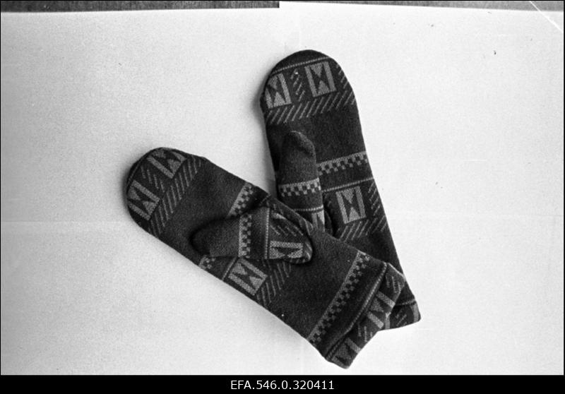 Tootmisjäätmetest tooted.