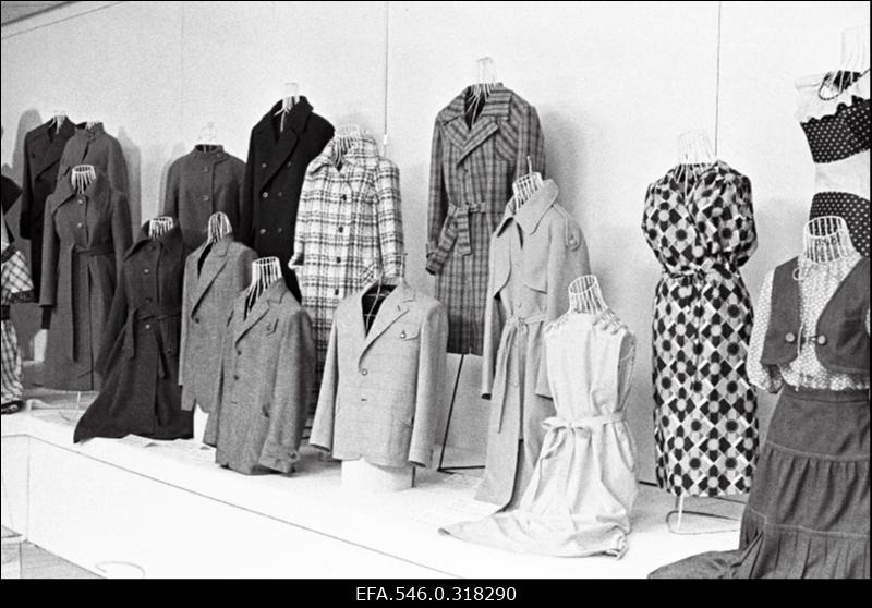 Kutsekoolide näitused.