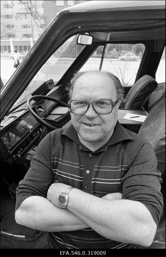 Ekspress autobaas; gaasivedajad jt.