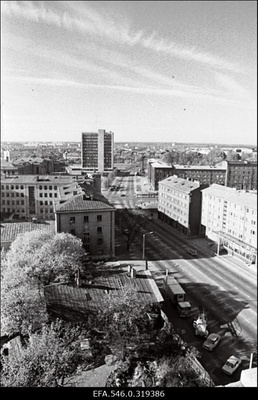 Tallinna vaated.  similar photo