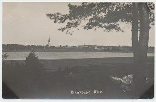 Kihelkonna alevik  duplicate photo
