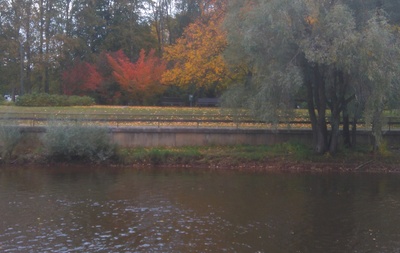 Construction works of Tartu watervärk (?) rephoto