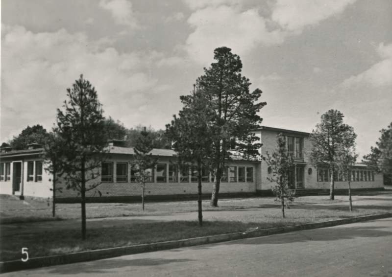 Foto. Suvehotell "Kajakas".