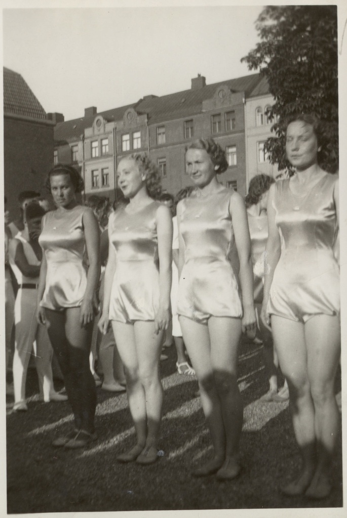 Lingiaad Stockholmis