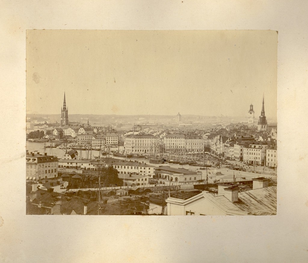 Stockholm 1865.a.