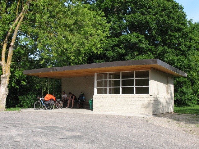 Kihelkonna bussipeatus