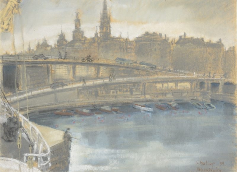 Stockholm