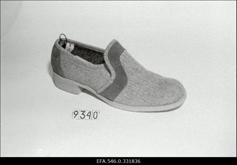 T/K "Kommunaari" mudel 9340.