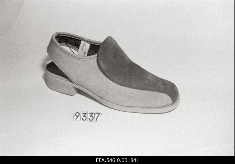 T/K "Kommunaari" mudel 9337.