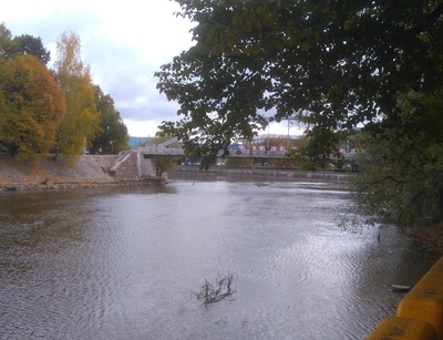 Kivisild rephoto
