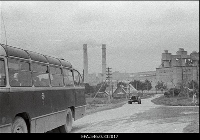 T/K "Kommunaari" Rakvere tsehh.  similar photo