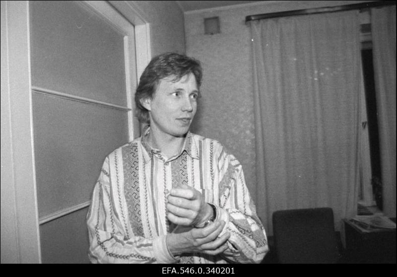 Tõnu Raadik.