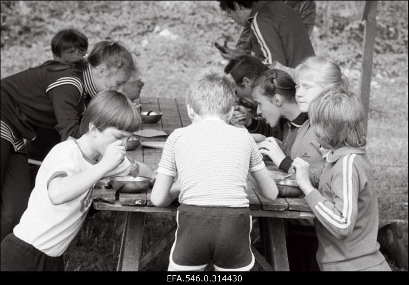 XIV Viru Mängud Rakveres.