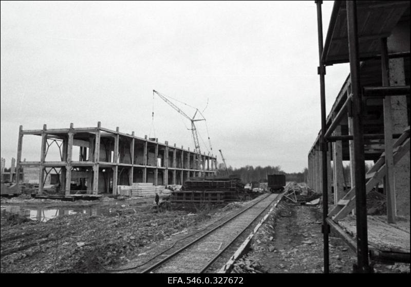 Kohtla-Järve (ehitajad).