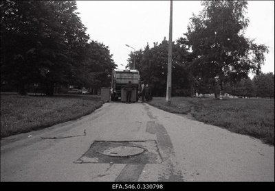 Päev Tallinnas.  similar photo