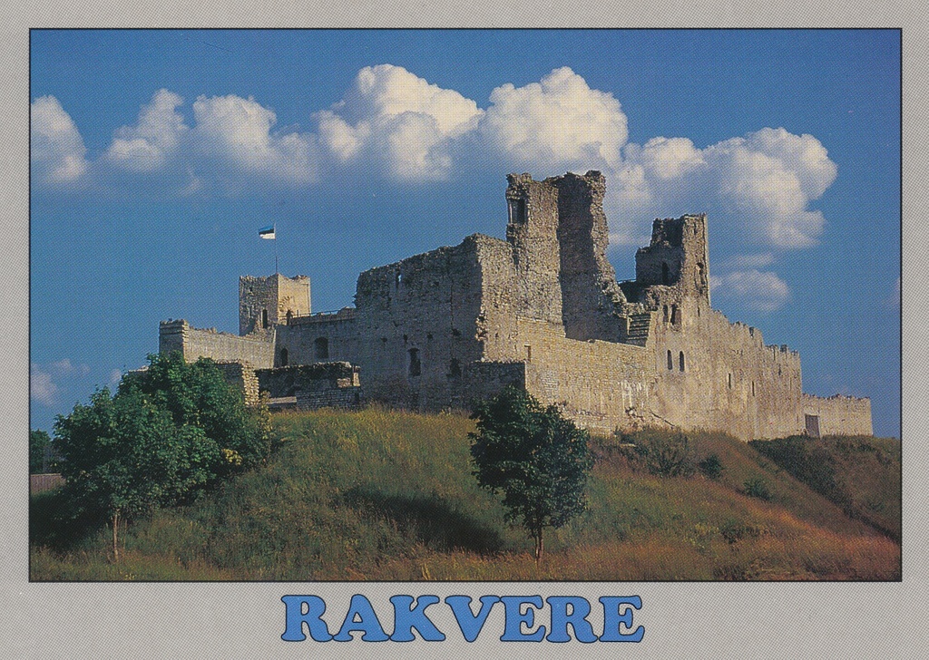 Rakvere linnus