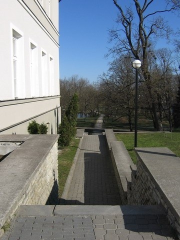 Rakvere Manor Park