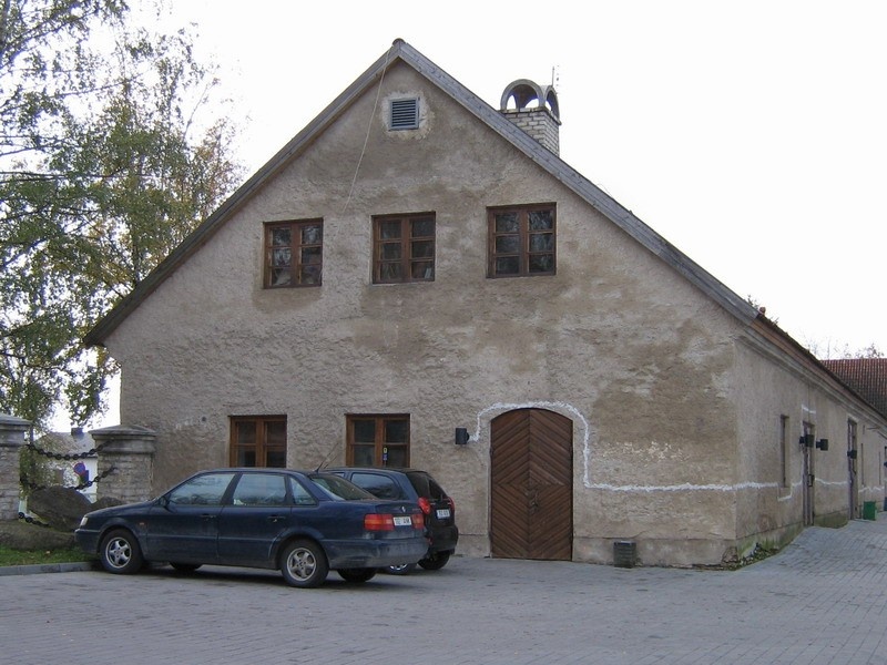 Rakvere Manor