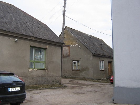 Rakvere Creative School Building