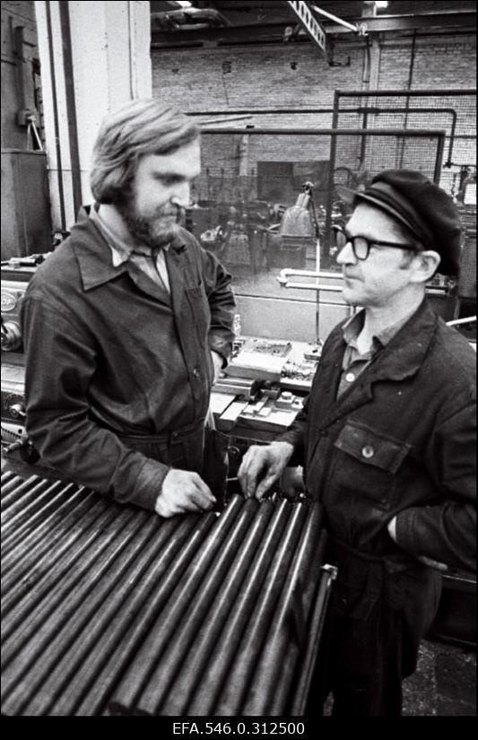 Masinaehitustehas "Ilmarine".