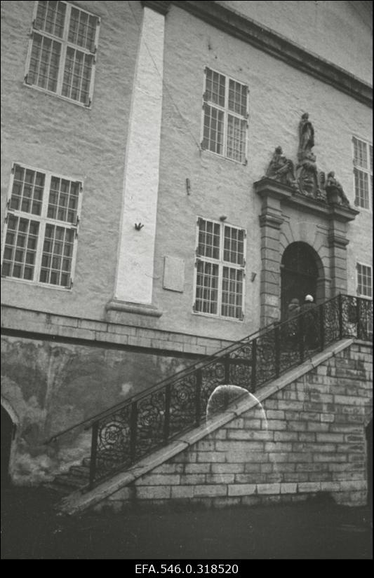 Narva Pioneeride Palee kool.