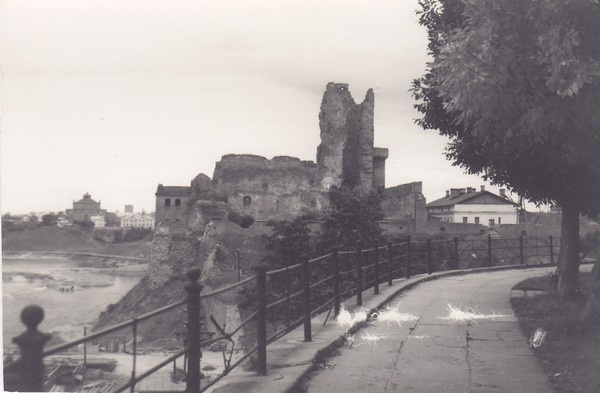 Narva linnus