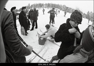 Keila-Tallinn maraton.  similar photo