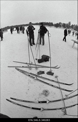 Keila-Tallinn maraton.  similar photo