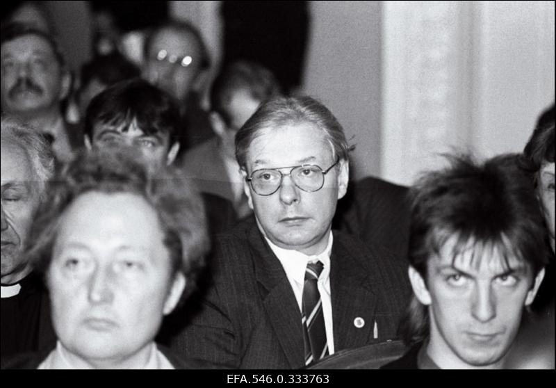 Eesti Kongress.