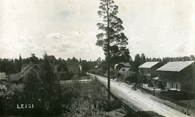 Leisi alev  duplicate photo