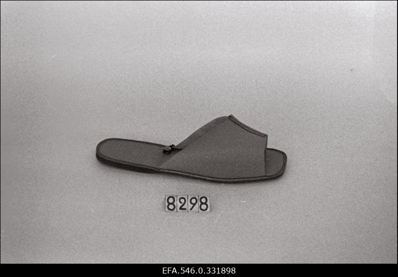 T/K "Kommunaari" mudel 8298.