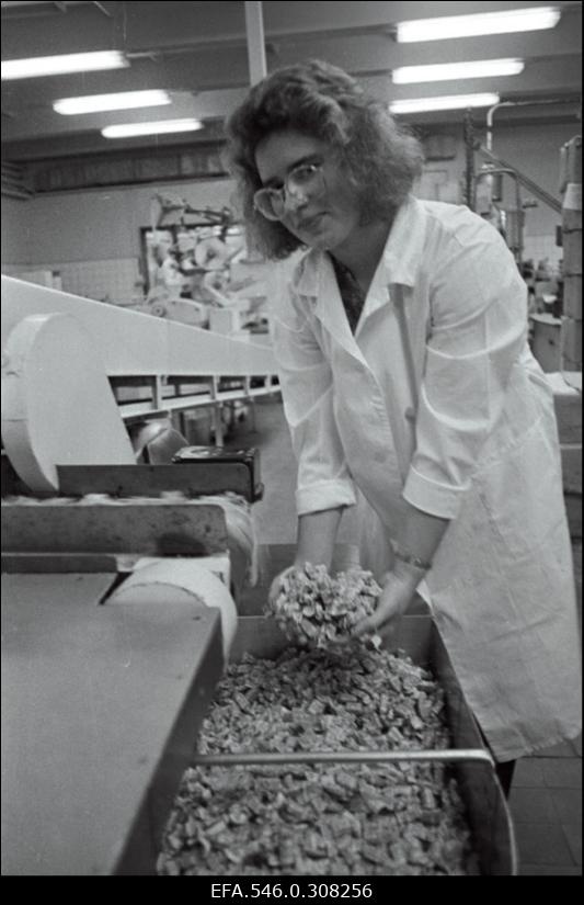 Ed. Vilde nim kolhoos.