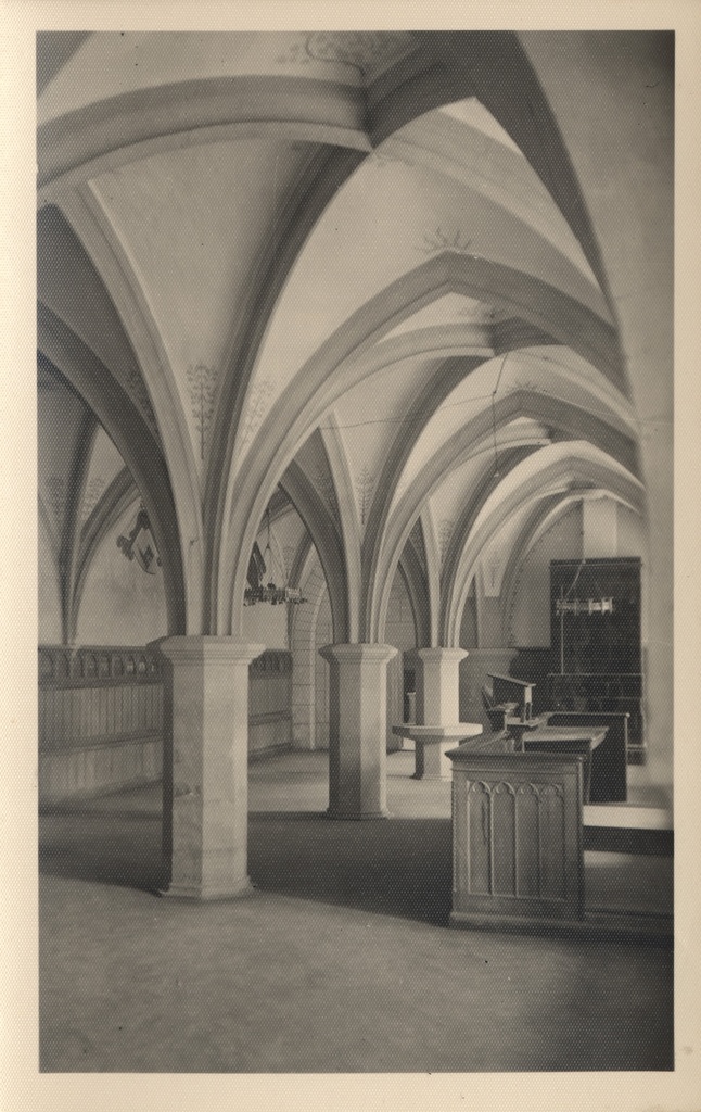 [kuressaare Castle Capite Hall]