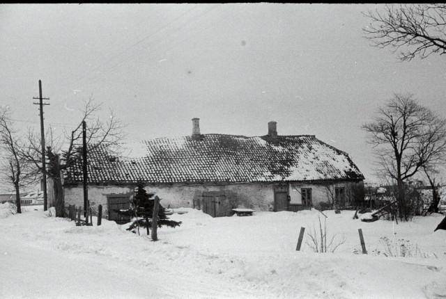 Building in Kuressaare County of Saare County, Kuressaare City